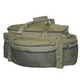 fishing equipment GREEN CARRYALL (093) - Click Image to Close